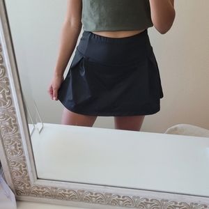 Womens Activewear Skirt